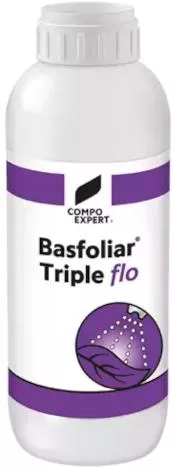 Λίπασμα Basfoliar Triple Flo 1lt