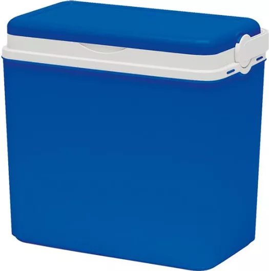 Φορητό Ψυγείο Adriatic 8020 24lt Μπλε