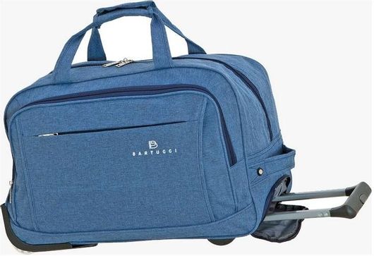 Σακ Βουαγιάζ Bartuggi 43lt Μπλε