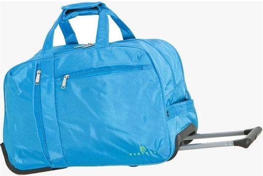 Σακ Βουαγιάζ Bartuggi 45lt Γαλάζιο