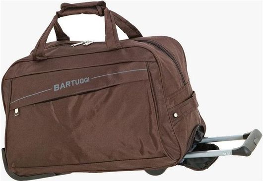 Σακ Βουαγιάζ Bartuggi 42lt Καφέ