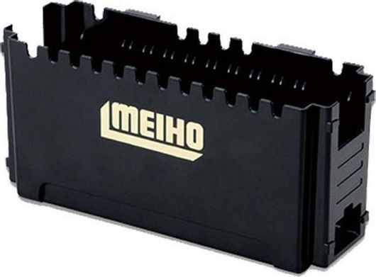 Κασετίνα Ψαρέματος Meiho BM-120 261x125x97mm