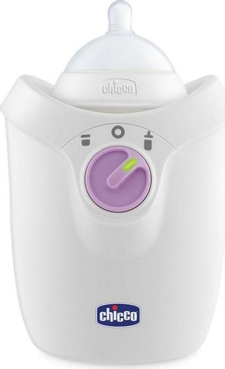 Θερμαντήρας Chicco Μπιμπερό & Βρεφικής Τροφής Step Up