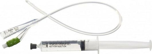Καθετήρας Rusch Foley 2-Way Νο. 20 1τμχ