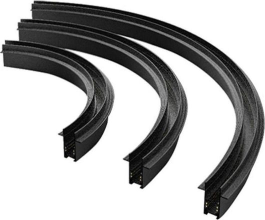 Αξεσουαρ Φωτιστικών Zambelis Lights Ράγα Μαύρο 22098