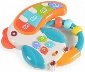 Πιάνο Huanger για 18+ Μηνών