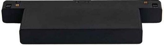 Αξεσουαρ Φωτιστικών Zambelis Lights Μαύρο 20293