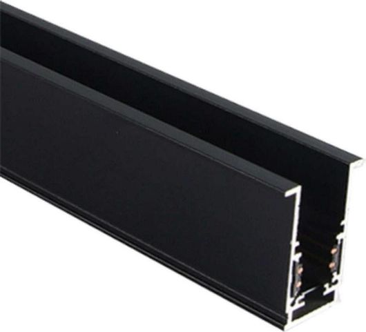 Αξεσουαρ Φωτιστικών Zambelis Lights Ράγα Μαύρο 2084B-2