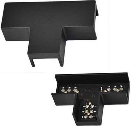 Αξεσουαρ Φωτιστικών Zambelis Lights Ράγα Μαύρο 20283