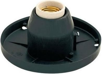 Αξεσουαρ Φωτιστικών NB Lighting Αρματούρα για Φωτιστικά Μαύρο 00-00-608