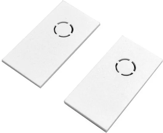 Αξεσουαρ Φωτιστικών Viokef Τάπα για Εξαρτήματα Λευκό 02 / 0303