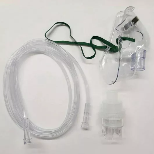 Σετ Νεφελοποίησης Ενηλίκων Mobiak 0803120 2.1m