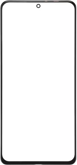 Τζάμι Επισκευής Οθόνης για Xiaomi Poco F3