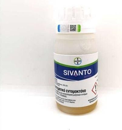 Εντομοκτόνο Bayer Sivanto Prime Υγρό 150ml