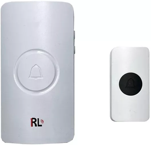 Κουδούνι Πόρτας Ασύρματο TY-RL-3990