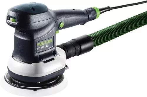 Ηλεκτρικό Τριβείο Festool ETS 150 / 3 EQ 310W 575023