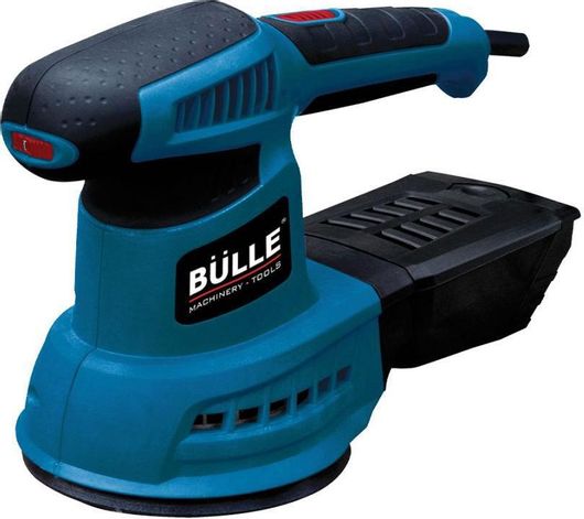 Τριβείο Bulle 63458 Ηλεκτρικό Έκκεντρο Περιστροφικό 380W