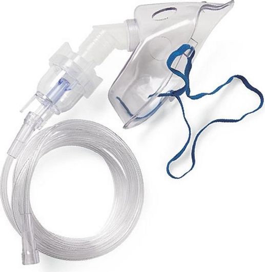 Σετ Νεφελοποίησης Ca-Mi 0148006