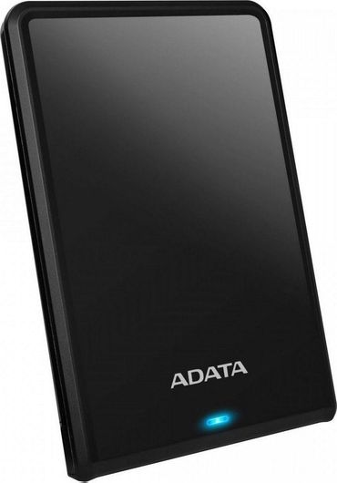 Εξωτερικός Σκληρός Δίσκος HDD Adata HV620S USB 3.0 2TB 2.5" Μαύρο