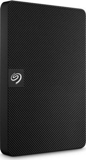 Εξωτερικός Σκληρός Δίσκος HDD Seagate Expansion Portable USB 3.0 2TB 2.5" Μαύρο