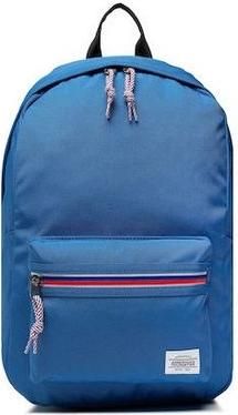Σακίδιο Πλάτης American Tourister Upbeat Υφασμάτινο Μπλε