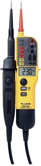 Ανιχνευτής Τάσης Fluke FLK-T150 AC / DC Εύρος Μέτρησης 12 - 690V