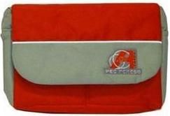 Τσάντα Peg-Perego Bοrsa Πορτοκαλί