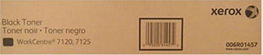 Toner Xerox 006R01457 Black 22000Pgs (006R01457)