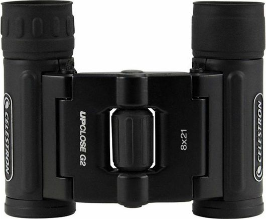 Κιάλια Celestron UpClose G2 8x21mm