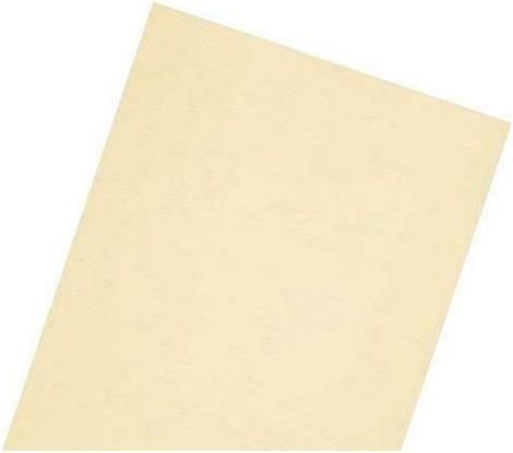 Χαρτί Εκτύπωσης Α4 Σαμούα 120gr. Ivory 100 Φύλλα