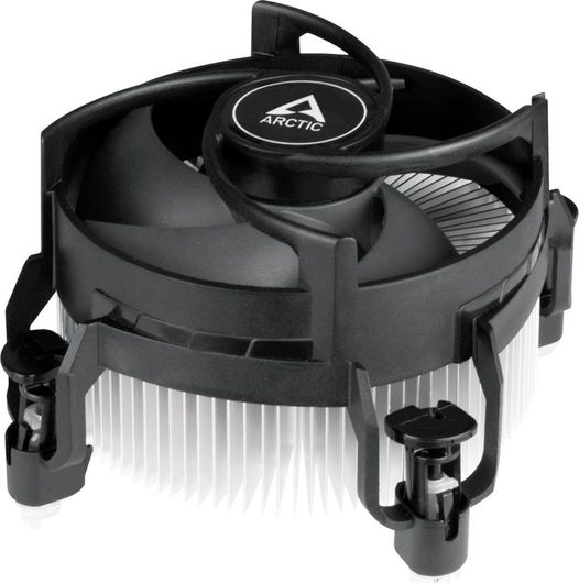 Ψύκτρα Επεξεργαστή Arctic Alpine 17 CO για Socket 1700