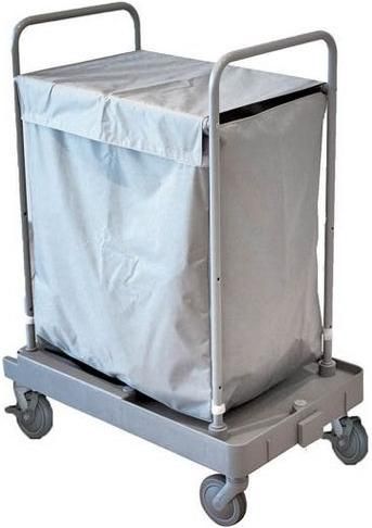 Καρότσι Καμαριέρας IPC Laundry