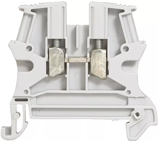 Κλέμα Legrand Viking 6mm 2 37162