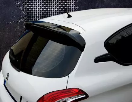 Αεροτομή Οροφής Motordrome από Πολυουρεθάνη για Peugeot 208