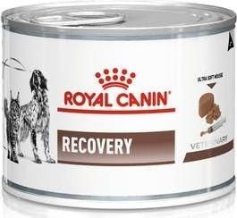 Κονσέρβα Σκύλου Royal Canin Recovery 195gr