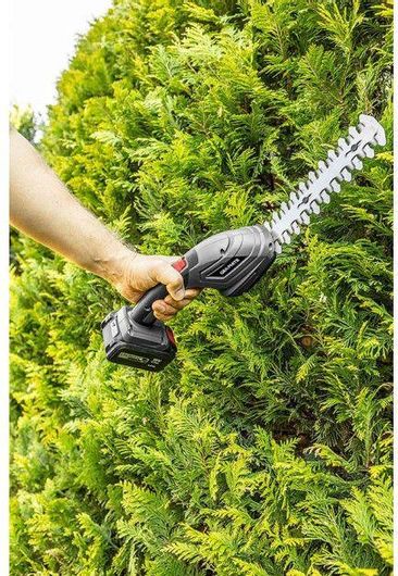 Μπορντουροψάλιδο Graphite 58GE119 Μπαταρίας 18V Solo