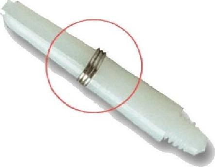 Δαχτυλίδια για Βελάκια Bull's Ring-Grips