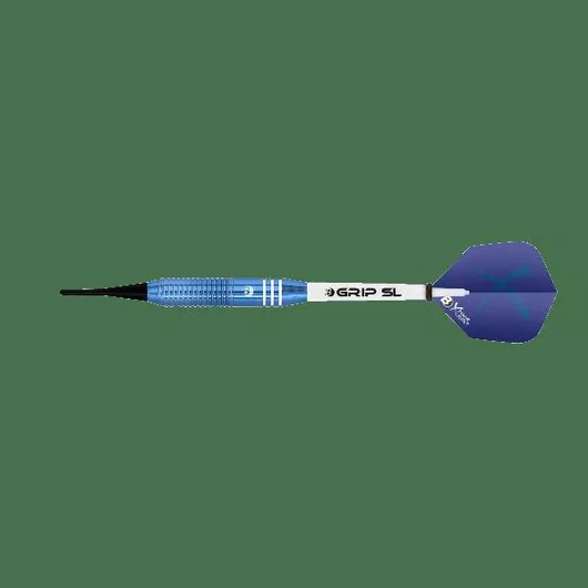 Βελάκια Bull's Wega Μπλε