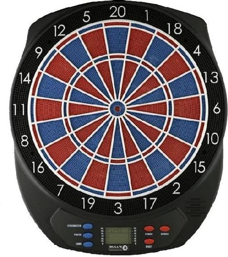 Στόχος Ηλεκτρονικός Bull's Scorpy