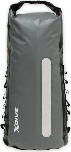 Στεγανός Σάκος Πλάτης XDive Carrier 70lt Γκρι