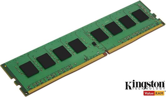 Μνήμη RAM Kingston 32GB DDR4 με Ταχύτητα 3200 για Desktop