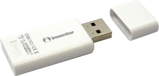 Stick Κλιματιστικού Inventor II Wifi Module