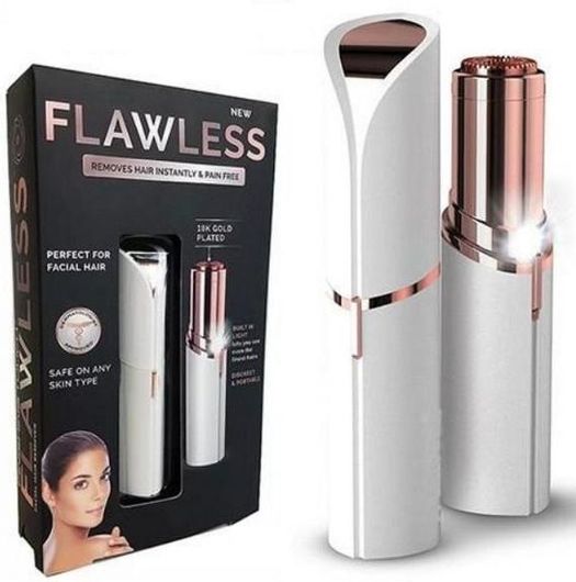 Μηχανή Trimmer Flawless Finishing Touch