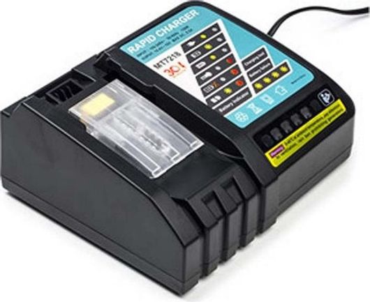 Μπαταρίες Φορτιστής WS Xtreme Power για Εργαλείων 14.4-18V Makita DC18RC LXT