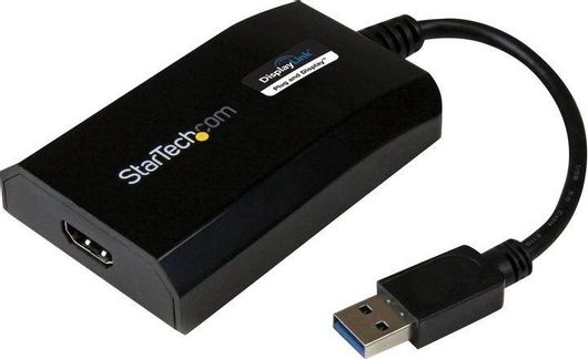 StarTech USB-A male - HDMI female USB32HDPRO