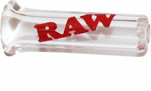 Τζιβανα Raw Regular Γυάλινη 5mm