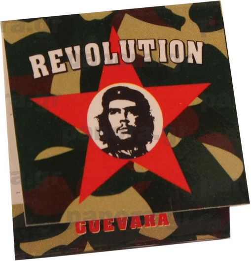 Τζιβάνες Rolling 05035 King Size 48τμχ