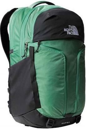 Σακίδιο Πλάτης The North Face Borealis Ανδρικό Υφασμάτινο 26.4lt Πράσινο