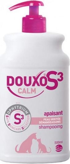 Σαμπουάν Σκύλου Ceva Douxo Calm 200ml