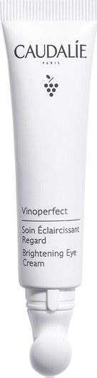 Caudalie Vinoperfect Κρέμα Ματιών κατά των Μαύρων Κύκλων για Λάμψη 15ml